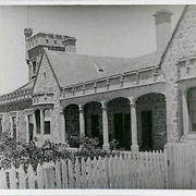 Australian Board of Missions - Technical training of boys at St Francis House, Semaphore, South Australia [altered from original title]